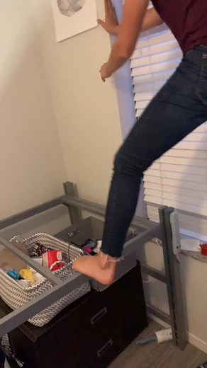 Solving Dorm Bed Frame Squeaks - Easy Fixes