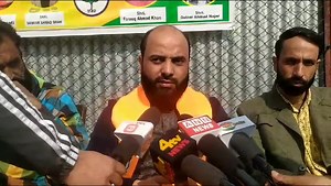 Bjp Unit Budgam Today on 05 November a workers meeting was held at Kanira chrari Shareef . | JK News Now | Facebook