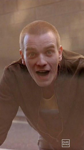 FILMS GUILD on Instagram: "T2 Trainspotting (2017) // Trainspotting (1996)"