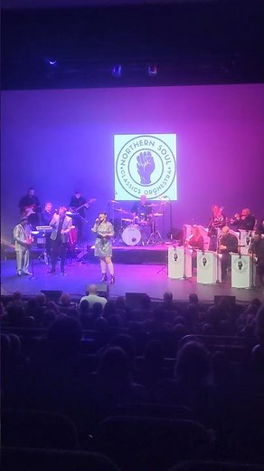 northern soul classics orchestra