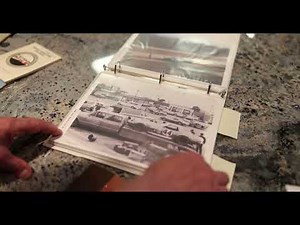 1968 James Garner Blue L88 AIR Race Car