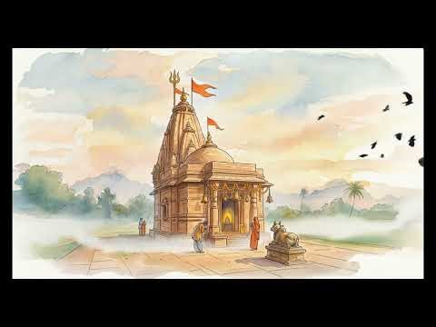 Unlock Shiva’s Divine Power | Close Your Eyes & Absorb This Magical Mantra