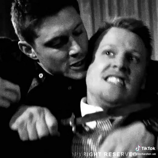 Dean Winchester Supernatural Memes & Moments