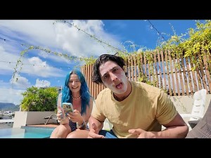 Gattouz x Khalamite