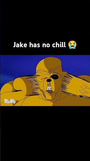 Let's kill the horse #animation #jake #adventuretime