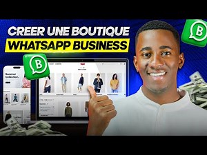 How to Create a WhatsApp Store and Sell Without a Website in 2026 [Free Method]