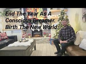 The Future Needs Conscious Dreamers