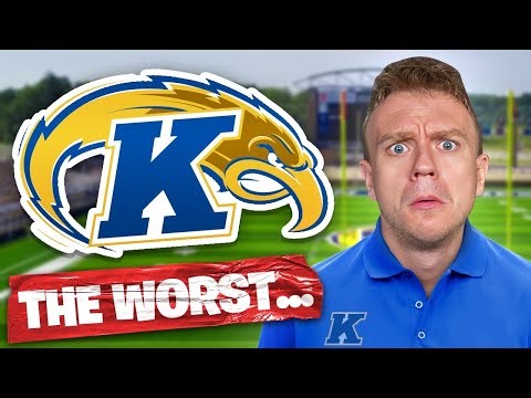 I Rebuilt The WORST Program In NCAA History