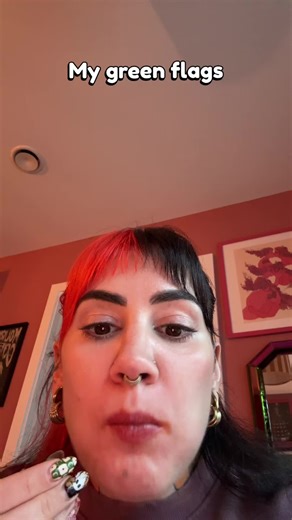 I think it’s broken