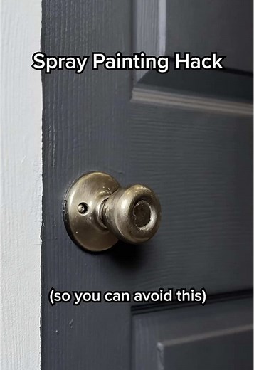 Send this to someone who loves a DIY hack Featured Color: Antique Brass Spray Paint