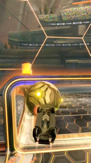 Musty air dribble #rocketleague #rocketleagueclips