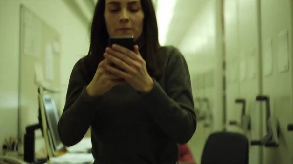 ISIS bride attempts to return home in gripping Swedish Netflix drama Caliphate