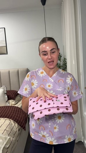 Stylish and Fun Scrubs for Healthcare Workers