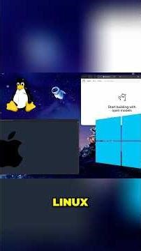 Self-Host Your Own AI in 90 Seconds (Ollama + OpenWebUI)