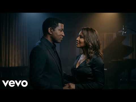 Babyface ft Toni Braxton - I Cant be Your Maybe | NEW 2026