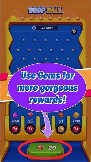 Let's play events: Drop Ball🫳🫳 #squareenix #8ballshootitall #pool #billiards #billar #bilhar