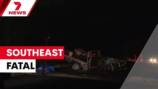 SA suffers its worst January road toll on record