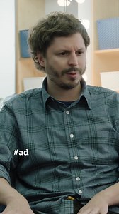 Go watch my full interview with Michael Cera on YouTube. He’s an open book when it comes to developing products. @CeraVe #ceravepartner #michaelcerave | Bobbi Althoff