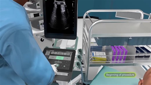 Introducing GE HealthCare's groundbreaking solution to improve laparoscopic cholecystectomy procedures - Intraoperative Ultrasound (iUS). This technology provides real-time visualization and diagnostic support, empowering surgeons in unprecedented ways. 🏥 💡 Unlike other methods which can be time-consuming and invasive, iUS offers a non-invasive and non-radiating approach. It enables precise visualization of biliary and vascular anatomy, enhancing surgical safety and efficiency. Discover how iU