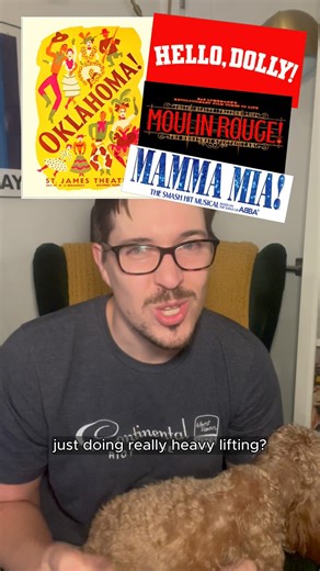 5.9K views · 305 reactions | Remembering how David Merrick produced...