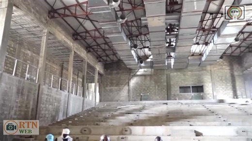 #RTN-#INFO : Ce mercredi 14 Janvier 2026, le Comité chargé du suivi et de l'évaluation des entreprises bénéficiaires des avantages du code des investissements, a effectué une série de visités à Niamey et dans la commune rurale de Liboré. Objectif: s'assurer du respect des engagements pris par les promoteurs de sociétés, mais aussi mesurer l'impact réel des politiques d'accompagnement des investisseurs. Une sortie conduite par le Secrétaire Général de la Présidence de la République. #Mise en lign