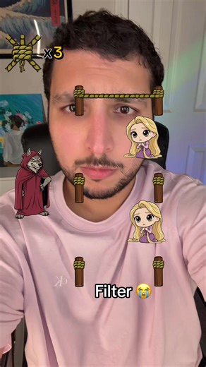 Challenging Filters in Gaming: A Tough Experience