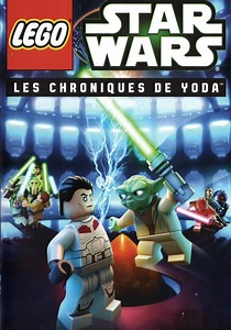 LEGO Star Wars Les Chroniques de Yoda streaming