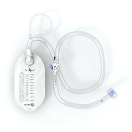 Convatec Flexi-Seal Protect Fecal Management System