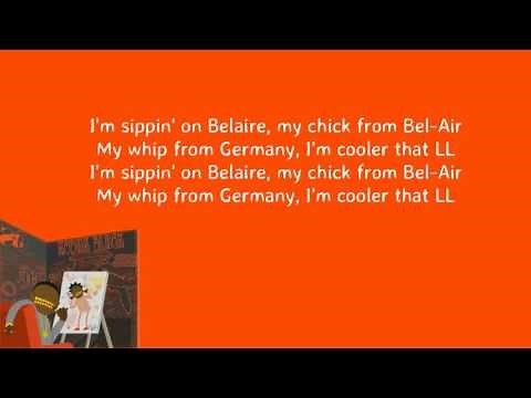 Kodak Black - Patty Cake (Lyrics)