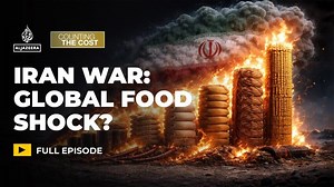 Could Iran war trigger the next global food shock? | Counting the Cost | International Food Policy Research Institute (IFPRI)