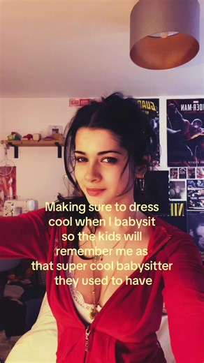 How to Be the Coolest Babysitter: Fashion Tips and Tricks