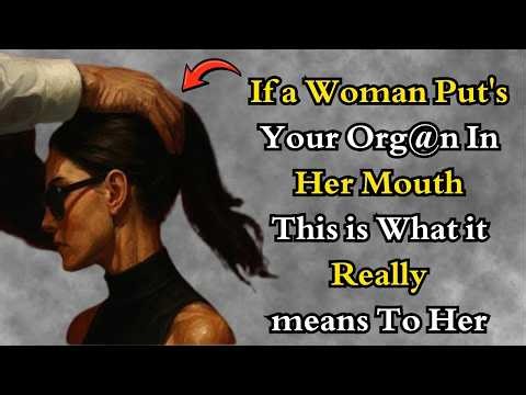 97% of Men Don’t Know These 5 Psychological Secrets About Women!