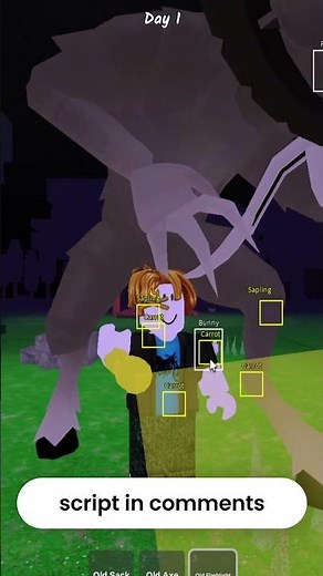 BEST Roblox 99 Nights Script Mobile & PC | TP, ESP & Aimbot