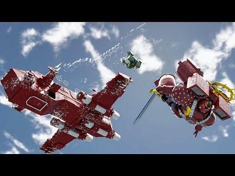 We are War - Warhammer 40,000 Animation