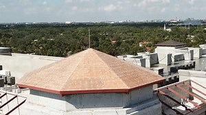 As we approach the new year, we realized the best is yet to come for the City of Coral Gables… Check out our latest construction update to witness the beautiful progress taking place. #MerrickManor #YouBelongHere | Merrick Manor