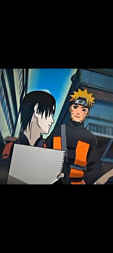 Exploring Sai's Character in Naruto Shippuden