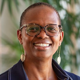 Wanjira Mathai | Keynote Speaker | AAE Speakers Bureau