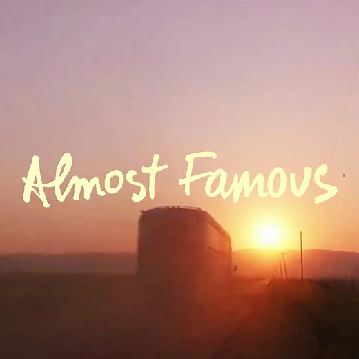 Almost Famous: A Tribute to 70s Rock Music