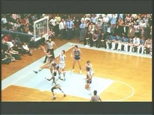 Down 8 Points With 17 Seconds