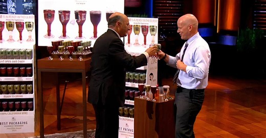 Shark Tank's Most Expensive Deal In History Crashed And Burned