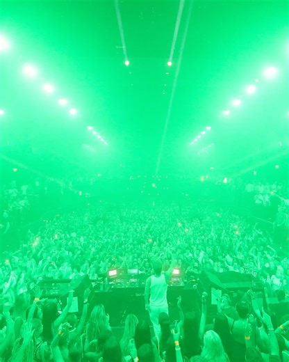 13K views · 2.6K reactions | David Guetta on Reels | Facebook