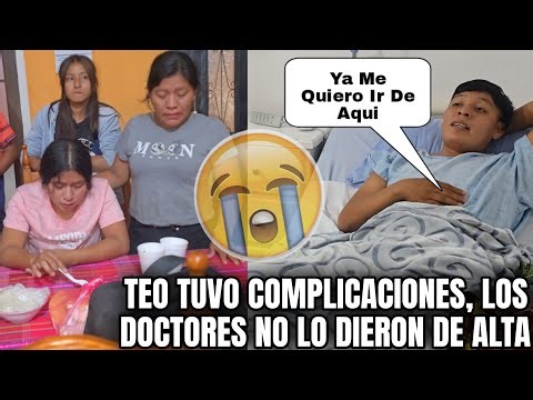 DAYANA Could Not Find Comfort With Anyone After Learning What Happened To TEO In The Hospital