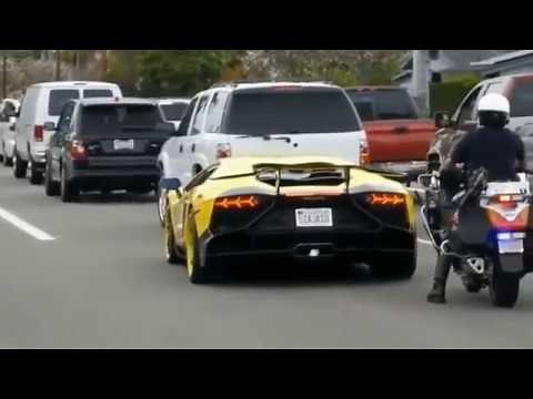 STREET RACING KARMA AND JUSTICE | ILLEGAL STREET RACING FAILS COMPILATION 2018