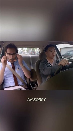 Welcome to the amazing....