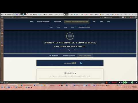 Update to the redressright me, website, you might appreciate it