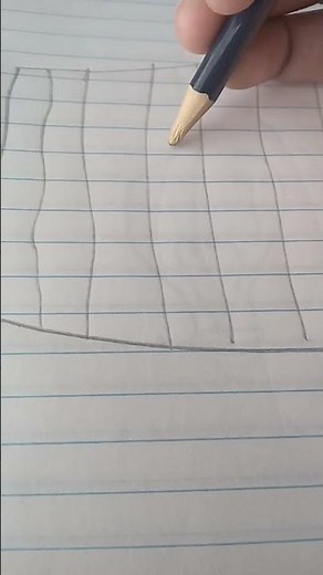 How to draw a prison cell