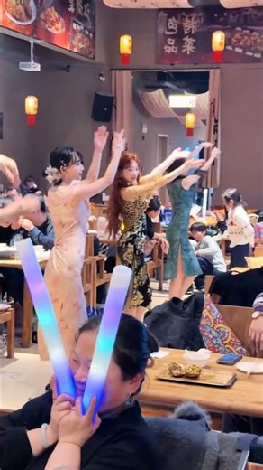 linh vân quán#dance