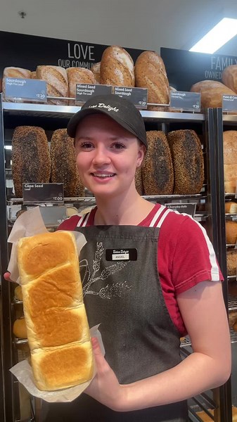 Bakers Delight Wallan on TikTok