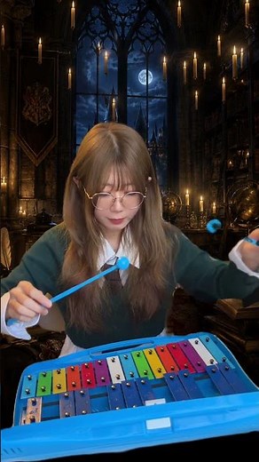Harry Potter - Hedwig's Theme