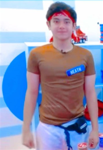 Nescafe HeaGuel Collaboration with Heath and Miguel